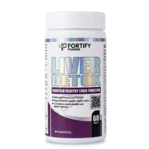 Liver Detox