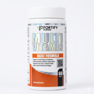 Multivitamin Daily Formula