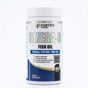 OMEGA 3