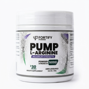L Arginine Powder