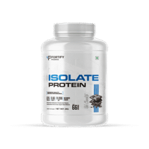 FORTIFY PHARMA ISOLATE PROTEIN 2kg Rich Chocolate
