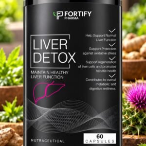 Liver Detox